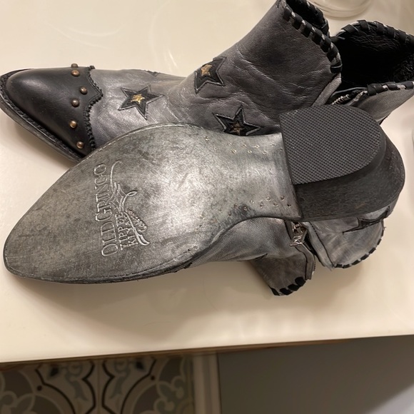 Old Gringo Glamis Boot - Picture 6 of 6